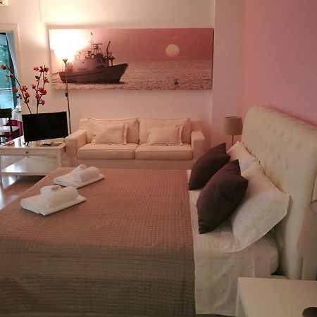 B&B Rossani Bari Eksteriør billede