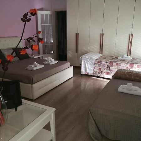 B&B Rossani Bari Eksteriør billede