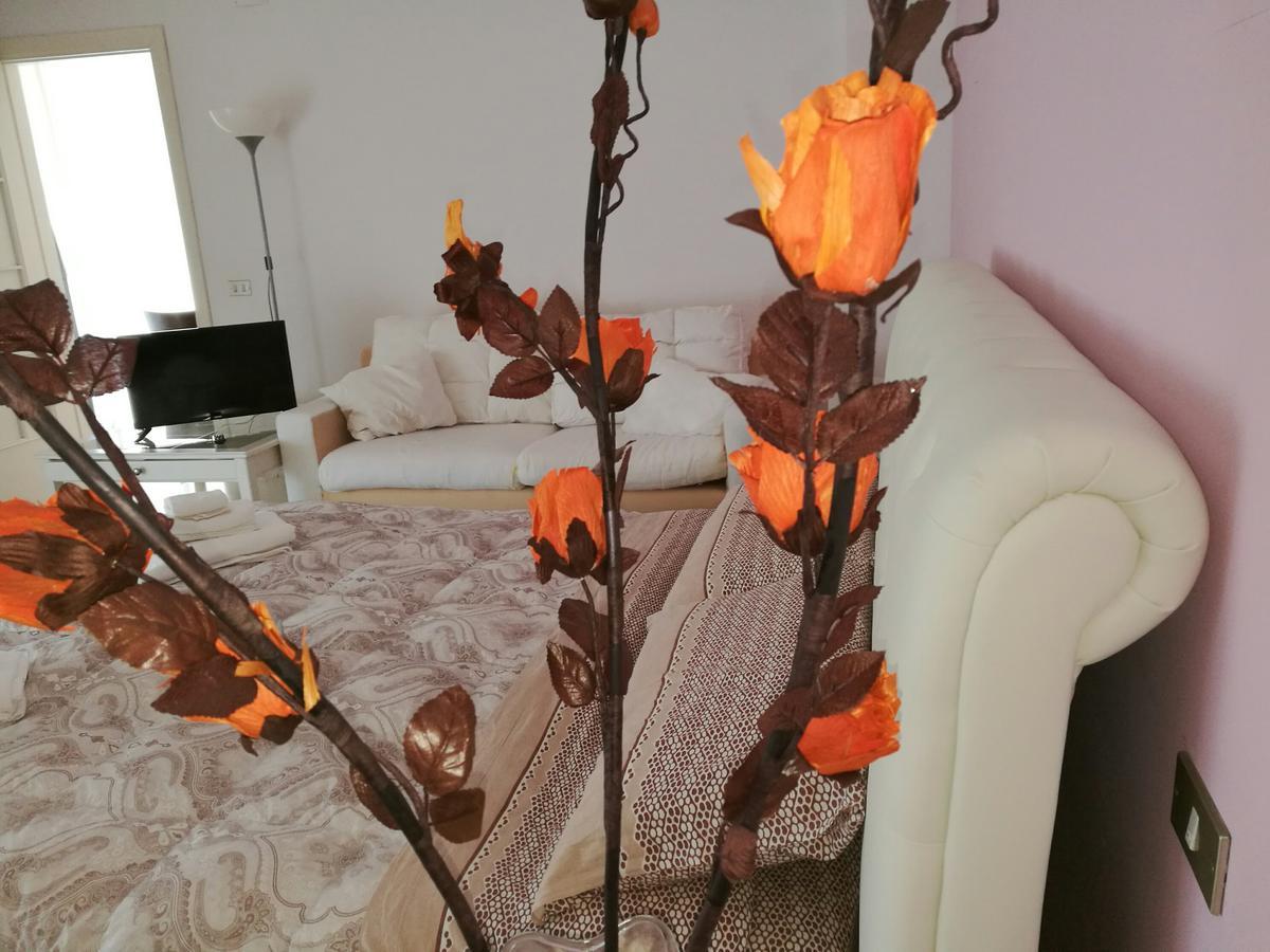 B&B Rossani Bari Eksteriør billede