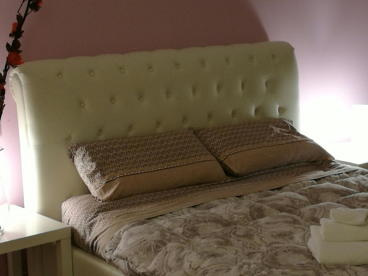 B&B Rossani Bari Eksteriør billede