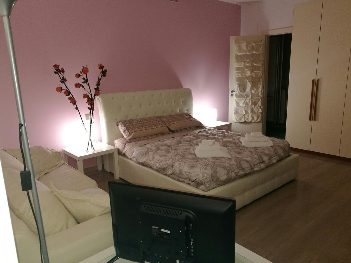 B&B Rossani Bari Eksteriør billede