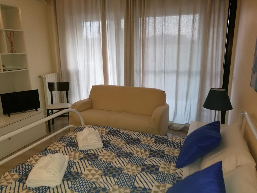 B&B Rossani Bari Eksteriør billede