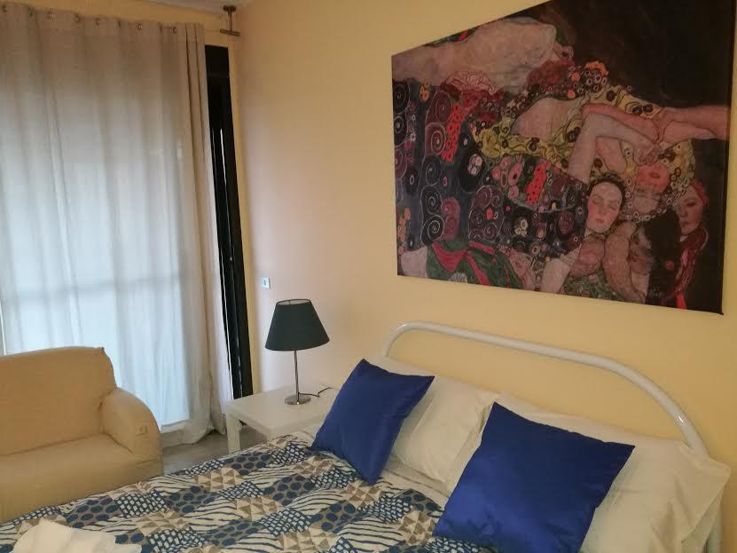 B&B Rossani Bari Eksteriør billede
