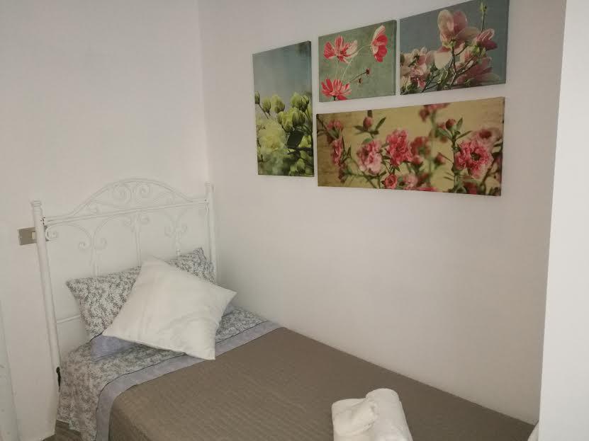 B&B Rossani Bari Eksteriør billede