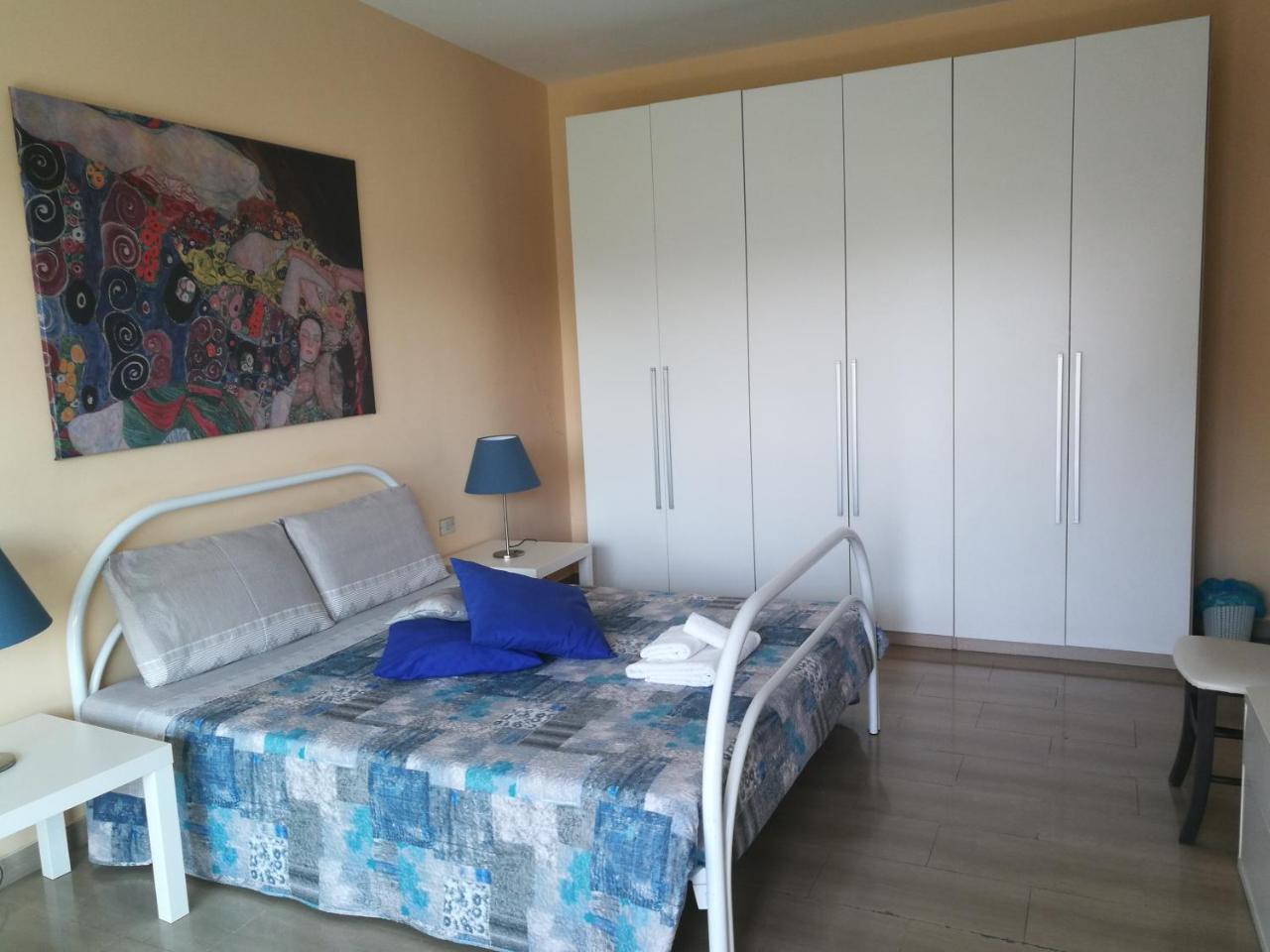 B&B Rossani Bari Eksteriør billede